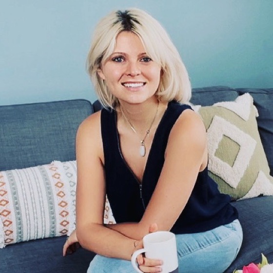 Chanlyn, founder of Sound Sleep 4 Bubbies