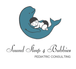 Sound Sleep 4 Bubbies – Happiness Begins With A Sleeping Baby